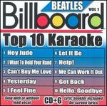 Billboard Top 10 Karaoke: The Beatles, Vol. 1