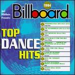 Billboard Top Dance Hits: 1984
