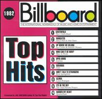 Billboard Top Hits: 1982 - Various Artists