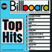 Billboard Top Hits: 1983 - Various Artists