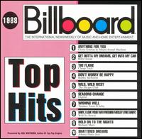 Billboard Top Hits: 1988 - Various Artists