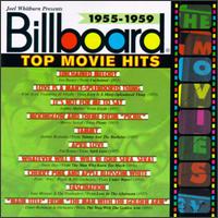 Billboard Top Movie Hits 1955-1959 - Various Artists