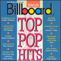 Billboard Top Pop Hits: 1968 - Various Artists