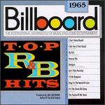 Billboard Top R&B Hits: 1965