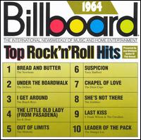 Billboard Top Rock & Roll Hits: 1964 - Various Artists