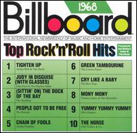 Billboard Top Rock & Roll Hits: 1968 - Various Artists