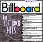 Billboard Top Soft Rock Hits: 1972
