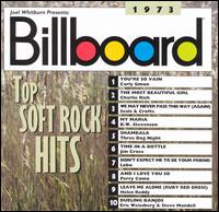 Billboard Top Soft Rock Hits: 1973 - Various Artists