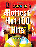 Billboard's Hottest Hot 100 Hits - Bronson, Fred