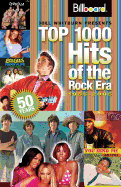 Billboard's Top 1000 Hits of the Rock Era: 1955-2005