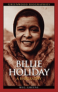 Billie Holiday: A Biography