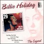 Billie Holiday the Legend
