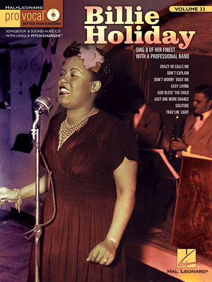 Billie Holiday - Holiday, Billie (Composer)