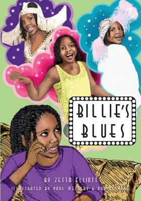 Billie's Blues - Elliott, Zetta