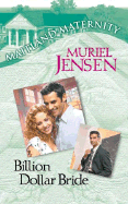 Billion Dollar Bride - Jensen, Muriel