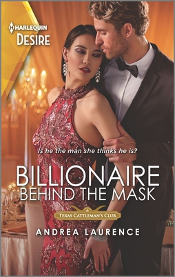 Billionaire Behind the Mask: A Wrong Twin Romance - Laurence, Andrea