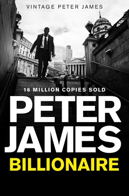 Billionaire - James, Peter