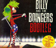 Billy and the Boingers Bootleg - Breathed, Berkeley