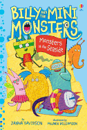 Billy and the Mini Monsters Monsters at the Seaside
