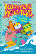 Billy and the Mini Monsters Monsters to the Rescue