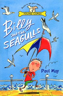 Billy And The Seagulls - May, Paul, Mr.