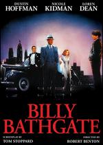 Billy Bathgate - Robert Benton