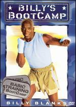 Billy Blanks: Basic Training Bootcamp