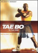 Billy Blanks: Tae Bo Believers' Workout - The Power Within - 