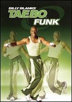 Billy Blanks: Tae Bo Funk - 