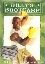 Billy Blanks: Ultimate Bootcamp