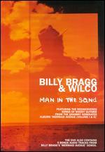 Billy Bragg and Wilco: Man in the Sand
