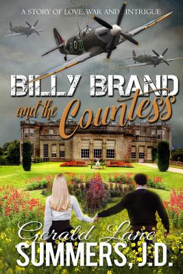 Billy Brand and the Countess - Summers, Gerald Lane