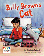 Billy Brown's Cat - Pulford, Elizabeth
