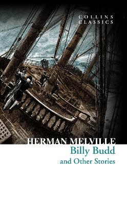 Billy Budd and Other Stories - Melville, Herman