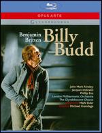 Billy Budd [Blu-ray] - Franois Roussillon; Michael Grandage