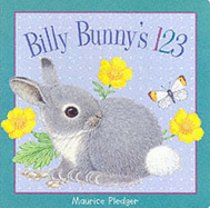 Billy Bunny's 123