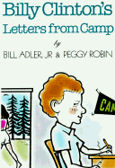 Billy Clinton's Letters from Camp