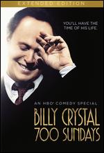 Billy Crystal: 700 Sundays - Des McAnuff