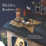 Billy Gets a Moonburn