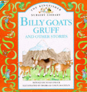 Billy Goats Gruff and Other Stories - Price, Susan