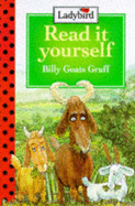 Billy goats Gruff - Hunia, Fran (Volume editor)