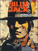 Billy Jack [P&S] - T.C. Frank