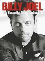 Billy Joel: The Essential Video Collection - 