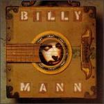 Billy Mann