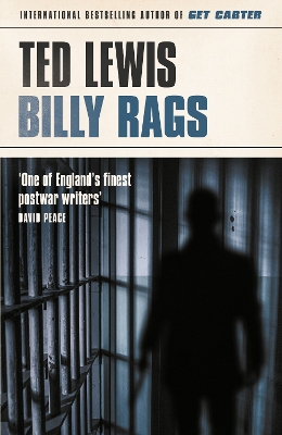 Billy Rags - Lewis, Ted