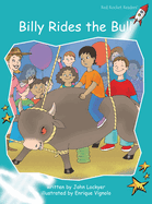 Billy Rides the Bull