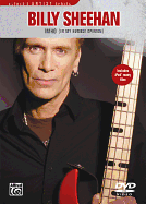 Billy Sheehan -- Imho (in My Humble Opinion): DVD