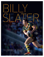 Billy Slater