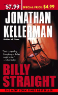 Billy Straight - Kellerman, Jonathan