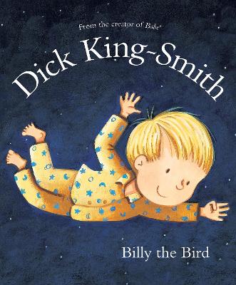 Billy the Bird - King-Smith, Dick